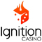 ignition casino small logo