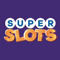 super-slots casino small logo