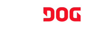 Red Dog Logo